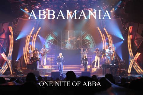 ABBA-Mania