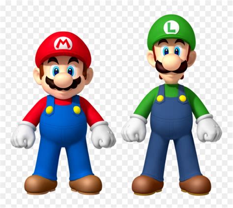 Mario Run Png - Mario And Luigi Face, Transparent Png - 865x735 ...