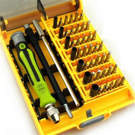 10 Best Small Screwdriver Sets For Home