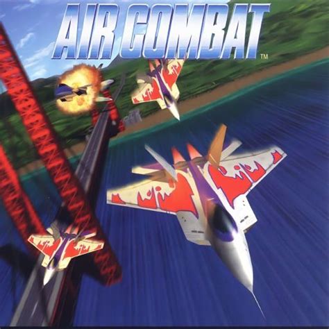 Play Air Combat Online - PlayStation | Gamestalgia