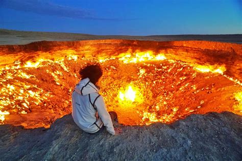 Los lugares más raros del mundo - Librezale