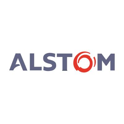 Alstom logo vector free download - Brandslogo.net