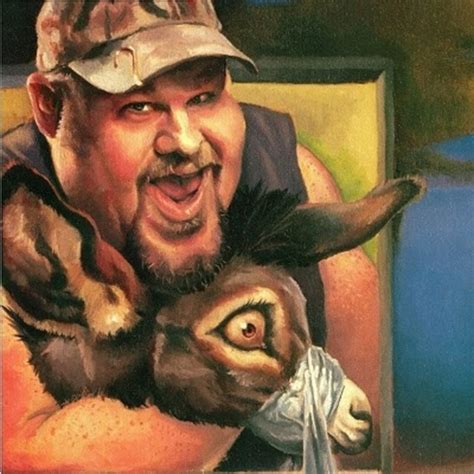 Larry the Cable Guy Movies - Comic Vine