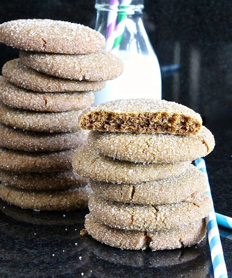 Gluten Free Alchemist: Ginger Cookies/Biscuits - gluten free (with ...