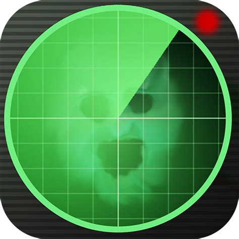 Ghost Detector Radar + Camera for PC / Mac / Windows 11,10,8,7 - Free Download - Napkforpc.com