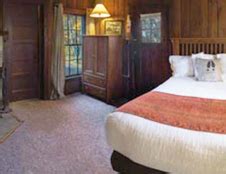 Room Rates & Details | Big Meadows Lodge