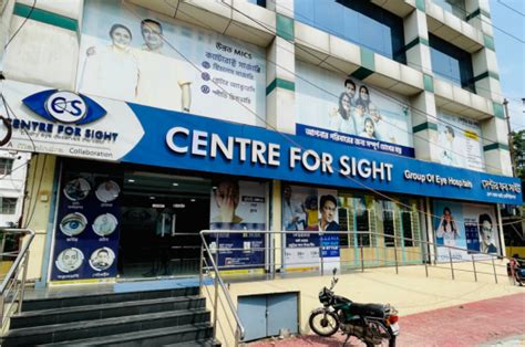 Best Eye Hospital in Madhyamgram, Kolkata | Centre for Sight