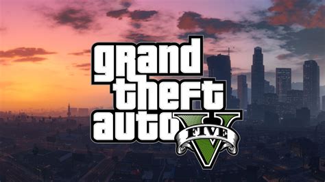 When Did GTA 5 Come Out? - 🌇 GTA-XTREME