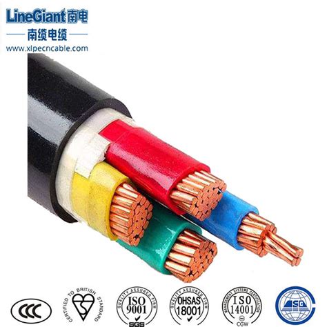 5 Volt USB Charger Fire Proof Underground Insulated XLPE Armoured Flexible Fire Resistant Cables ...