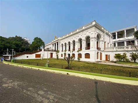 National Library (Kolkata (Calcutta)) - 2021 All You Need to Know ...