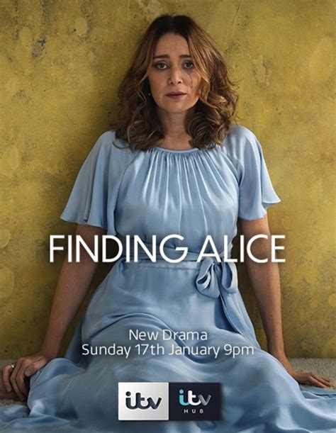 Finding Alice (season 1)