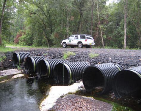 How to build a culvert - kobo building