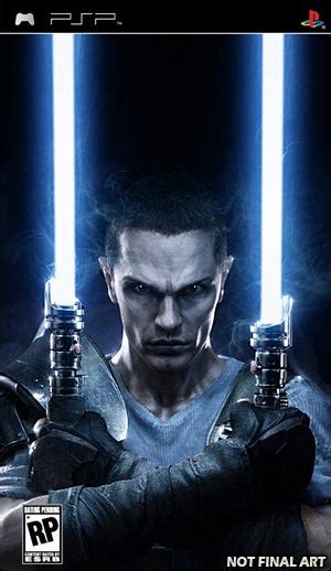 Star Wars: The Force Unleashed II [PSP] - IGN