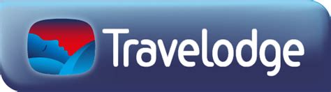 Travelodge Logo - LogoDix