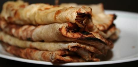 10 Different Types of Roti you Must Make and Try | DESIblitz