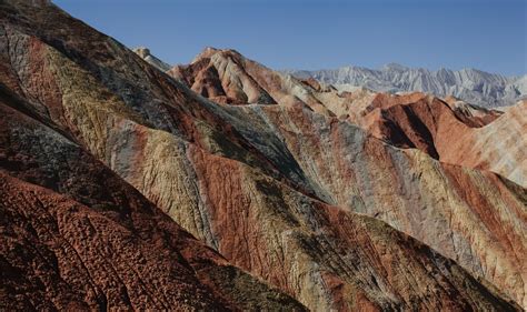 Danxia Mountain | Smithsonian Photo Contest | Smithsonian Magazine