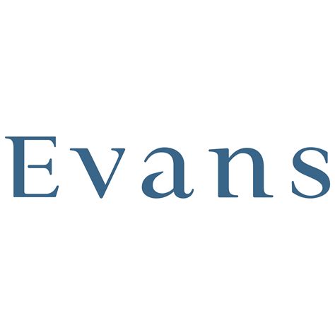 Evans Logo PNG Transparent & SVG Vector - Freebie Supply