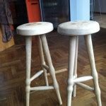 Irish Stools « William Warren