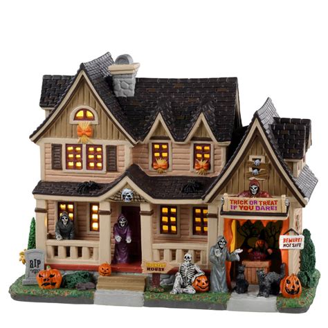 Lemax Spooky Town Halloween Village Collection – Page 2 – Gift Spice