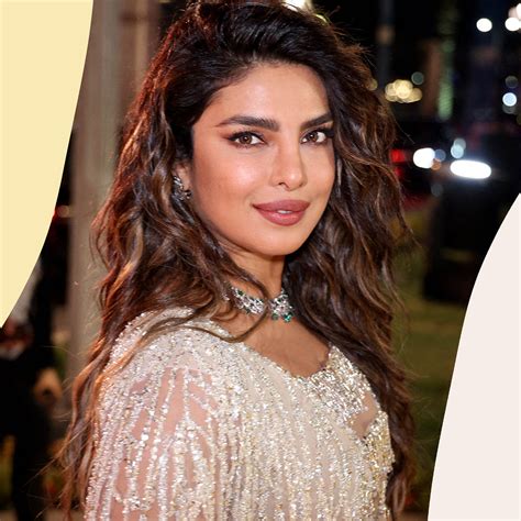 Priyanka Chopra Posts First Photo of Daughter Malti Marie's Face on Instagram | Glamour UK