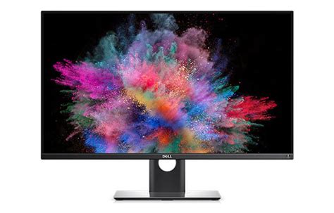 Dell's Drool-Worthy 30-Inch UltraSharp 4K OLED UP3017Q Monitor Now On ...