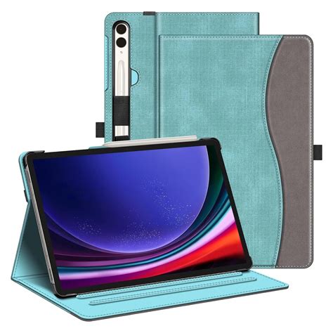 Best Samsung Galaxy Tab S9+ cases in 2025