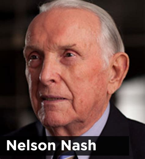 R. Nelson Nash – James Neathery