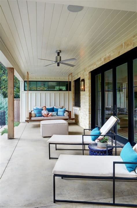 16 Impressive Tongue and Groove Porch Ceiling Ideas to Get Inspired – JimenezPhoto