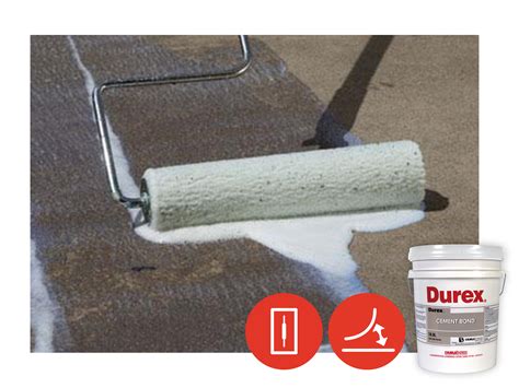 Cement Bond | Durabond Products Limited