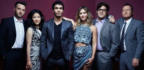 Scorpion - The Final Season: Will It All Fall Apart? | ScreenFish