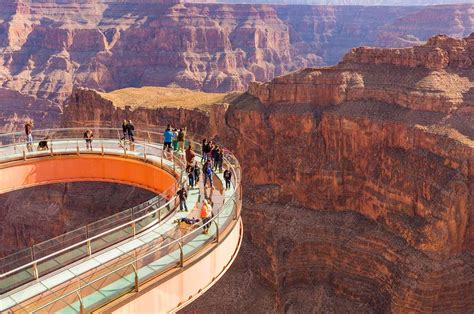 Grand Canyon Tours | National Park Express