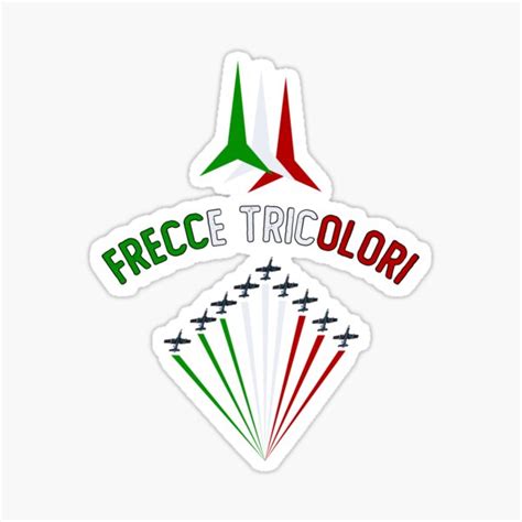 Frecce Tricolori Gifts & Merchandise | Redbubble