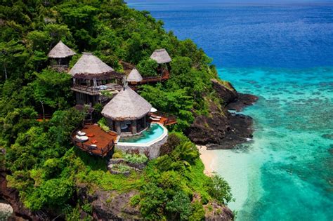 8 of the Most Luxurious Things to Do in Fiji | Travel Insider