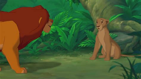 Simba & Nala (The Lion King) [Blu-Ray] - Simba & Nala Image (29146899) - Fanpop - Page 5