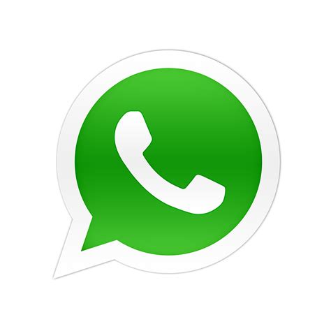 Whatsapp Logo Png / Whatsapp PNG and Whatsapp Transparent Clipart Free ... : Whatsapp png ...