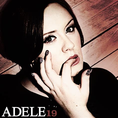 Adele 19 album rar - daselu