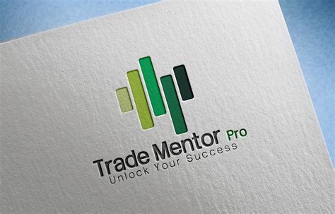 Trading Logo - Logo Design Inspiration - 228232 by Sobirulhaq