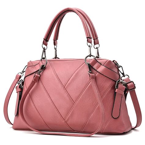 Pink Designer Bag Jacquemus Purse | semashow.com