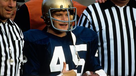 'Rudy': Sean Astin cheers his film's return for 25th anniversary