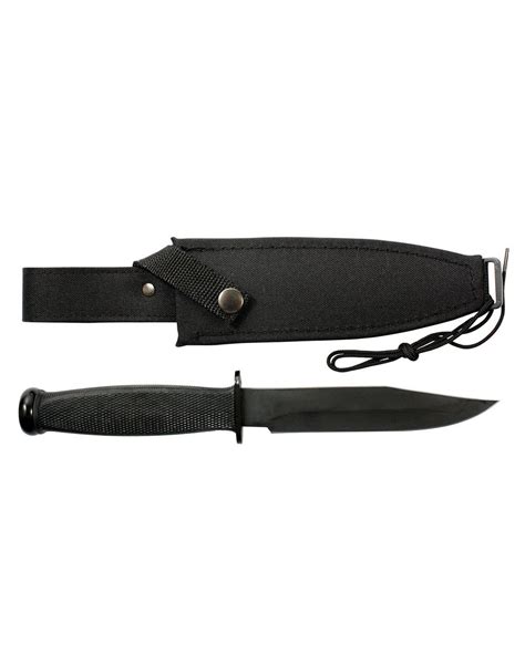 Rothco 3250 Vietnam Mac-Sog Combat Knife - Free Shipping Available