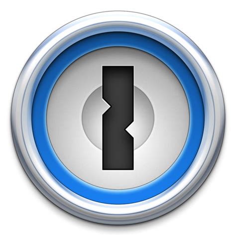 1Password Logo | The NeoSmart Files