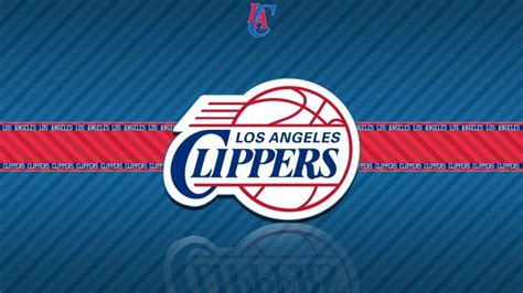 🔥 [20+] LA Clippers HD Wallpapers | WallpaperSafari