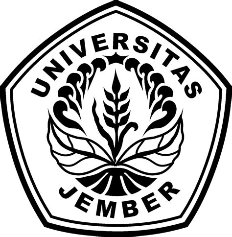 Logo Unej - Universitas Negeri Jember