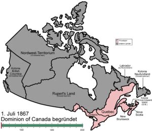 Provinzen und Territorien Kanadas – Wikipedia