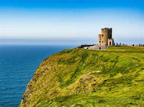 11 photos of natural wonders in Ireland that show the beauty of the Emerald Isle