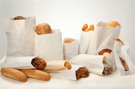 Food Packaging (MGP) – Siam Nippon Industrial Paper