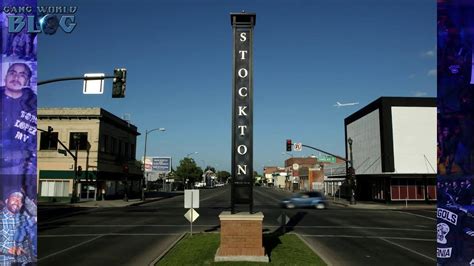 2 EBK Gang members charged with Robbery (Stockton) - YouTube