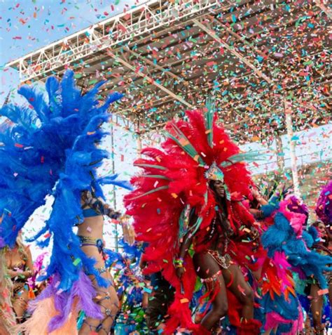 Carnival celebrations - Travel Off Path