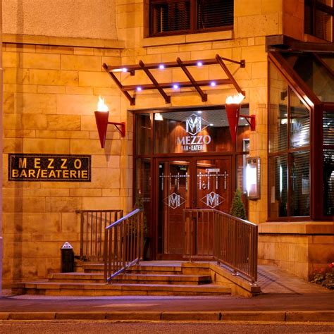 Mezzo - Updated 2024, Scottish Restaurant in Elgin, Moray