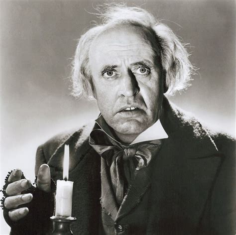 Top 10 actors to play Scrooge - masslive.com